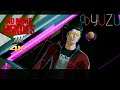 Yuzu EA 2038 | No More Heroes 3 4K UHD Mod | Switch Emulator PC Gameplay
