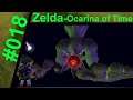 Zelda - Ocarina of Time (Projekt 64) - Gameplay #18