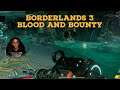#014 Borderlands 3 Blood and Bounty Entgleist