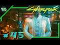 Cyberpunk 2077 [45] - Прохождение. Продаемся Арасаке. Финал, часть 1