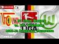 1. FC Union Berlin vs. VfL Wolfsburg | 2020-21 German Bundesliga | Predictions FIFA 21