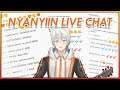 1 Jam Nyanyiin Live Chat!!~