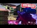 129 KILLS  ON NUKETOWN... ONE OF OUR BEST GAMES! (Call of Duty: Black Ops - Cold War Gameplay)
