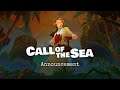 #13 Call of the Sea [Steam] 最終回 END1&END2 初見プレイ動画