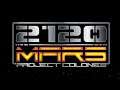 2120 MARS: Project Colonies - Teaser