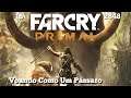 FarCry® Primal   -  Voando Como Um Pássaro