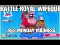 #63 Monday madness, Fall Guys season 3, Playstation 5, gameplay, playthrough