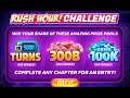 7/1/2020 Pop! Slots Free Chips Links - Rush Hour Challenge