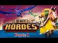 8-Bit Hordes - Parte 1 | PC