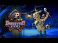 A HALÁL CSAK A KEZDET - Graveyard Keeper - PS4 - 2020. 10. 31.