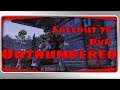 A Level 30 Outnumbered In Fallout 76 Workshop PvP