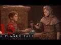 A Plague Tale: Innocence 💀 - Let's Play Español ~ 15 ~ El elixir ►