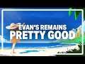 A Pleasant Surprise: Evan's Remains (Game Review)