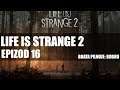 AGENTKA - Life is Strange 2 [4x01]