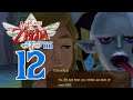 AJ Plays: TLoZ: Skyward Sword HD - Link's Stalker | Episode 12