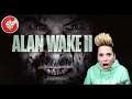 ALAN WAKE II - It's FINALLY coming! (Video Game Awards Reveal)