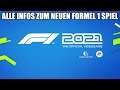 Alle Infos zu F1 2021 | Formel 1 2021 Ankündigung: Braking Point Story-Modus, PS5-Version & Strecken
