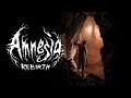 Amnesia: Rebirth - Announcement Trailer