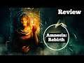 Amnesia: Rebirth - Review
