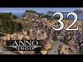 Прохождение Anno 1800 #32 - И снова экономика! [Затонувшее сокровище #8][Эксперт]