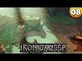Antheors Befehle ⭐ Let's Play Iron Danger 👑 #008 [Deutsch/German]