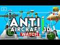 Anti Aircraft 3D Gameplay Review 1080p Official Ponyom Games