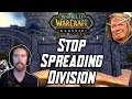 Asmongold vs Punkrat Debate - This Has to Stop - My Two Cents - Classic World of Warcraft