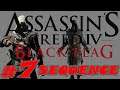 Assassins Creed IV: Black Flag | Gameplay Walkthrough | Sequence 7