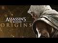Assassin's Creed : Origins  (New Game +)  Playthrough LIVE - PS4