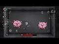 August 11 2021 Binding of Isaac Daily Run