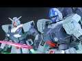BADASS GUNDAMS INCOMING! - HG Slave Wraith and Fred Reber Gundam Pixy