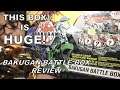 Bakugan Battle Box MasterMind Toys Exclusive Unboxing & Review | BakuTalk