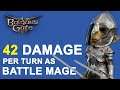 Baldur’s Gate 3 Wizard Battle Mage Build (Early Access)