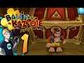 Banjo Kazooie: The Jiggies Of Time - Part 1: Lost Woods & Kokiri Forest