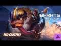 Barats Pro Gameplay | Mobile Legends Bang Bang | 7/3/11 KDA