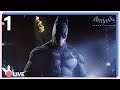 Batman: Arkham Origins | Longplay #1