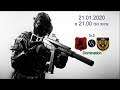 Battlefield 4 Русь VS LEV Domination 5х5 (21.00 по мск)