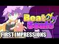 Beat Souls - First Impressions - PC