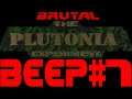 BEEP VERSION Brutal Plutonia With Peupui #7 No Gear
