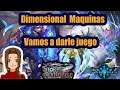 🤖🤖🤖🤖Belphomet quiere que lo elijas🤖🤖🤖🤖. Dimensional Maquinas. Shadowverse en Español. Gameplay PC.