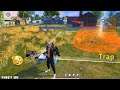 Best Funny Trap 😂 For Enemy ~ Free Fire Short Video #shorts
