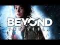 Beyond: Two Souls: Ein anderes Abenteuer mit Jodie & Aiden?