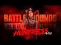 BGMI LIVE | BATTLEGROUNDS MOBILE INDIA LIVE WITH HUNTRESS YT | Playing BGMI on Oneplus