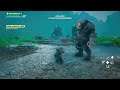 Biomutant ep 4   Geting ready for dead zone