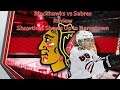 Blackhawks vs Sabres Review Showtime Shows Up In Hometown 2/1/19