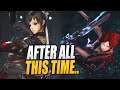 Blade & Soul Unreal Engine 4 Update - It's Finally Here!