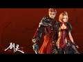 Blade & Soul Walkthrough 12 Lycan the Mighty - Salkhi the Swift