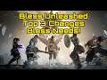 Bless Unleashed - Top 3 Changes Bless Unleashed Needs!