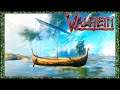 Boat Dreams | Valheim