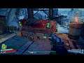 Borderlands 2 The Handsome Collection Gameplay